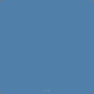 Mr. Color C374 JASDF Shallow Ocean Blue 