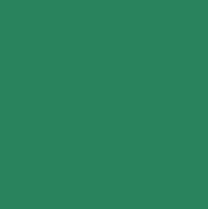 Aqueous  H312 Semi-Gloss Green FS34227 