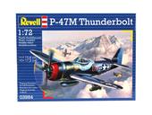 Revell 03984 P-47M Thunderbolt 1:72