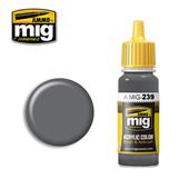 AMIG0239 FS36122 Neutral Gray