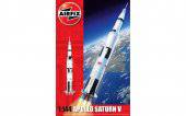 Airfix A11170 Apollo Saturn V - 50th Anniversary of 1st Manned Moon Landing 1:144