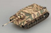 Easy Model 36126 Jagdpanzer IV German Army 1945 1:72
