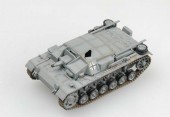 Easy Model 36141 StugIII Ausf C/D Rusia Winter 1941-42 1:72