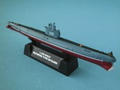 Easy Model 37322 The PLA Naval Type 033 clas 1:700