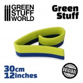 Green Stuff World 8436554365029ES Green Stuff Tape 12 inches (30cm)