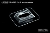 MENG SPS-086 Motorcycle Model Stand 1:9