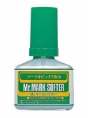 Mr. Hobby MS-231 Mr. Mark Softer (40 ml)