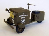 Plus model 4011 US scooter packing delivery 1:48