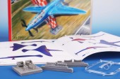 Special Hobby SH72457 Bugatti 100P French Racer Plane 1:72