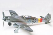 TAMIYA 61041 1:48 FW190 D-9 Focke-Wulf