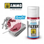 AMMO Acrylic Filter