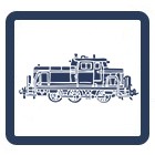 Locomotive Diesel