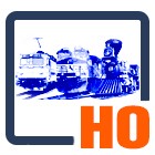 Locomotive H0