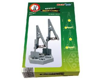 Master Tools 9914 Model Clamp  