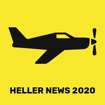 Heller 56311 Starter Kit EC.121 Warning Star 1:72