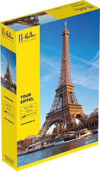Heller 81201 Tour Eiffel 1:650
