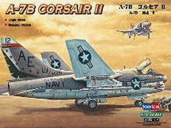 Hobby Boss 87202 A-7B Corsair II 1:72