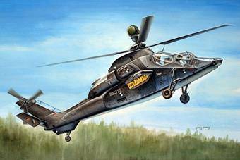 Hobby Boss 87211 Tiger UHT (Prototype) 1:72