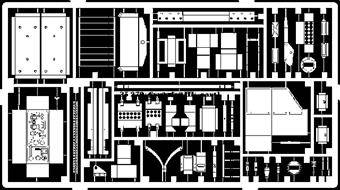 Eduard 35279 Crusader III for 1:35