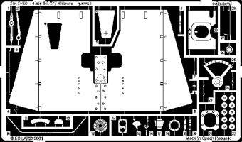 Eduard 35349 Flak 36/37 88 mm 1:35