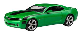 Revell 11527 Camaro Concept Car 1:25