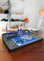 Revell 39085 Work Station