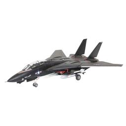 Revell 64029 Model Set F-14A Black Tomcat 1:144