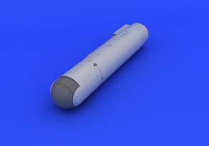 Eduard 648237 AN/AAQ-28(V) Litening pod 1:48