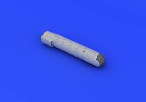 Eduard 672114 AN/AAQ-28(V) Litening pod 1:72