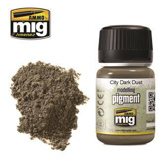 AMIG3028 City Dark Dust
