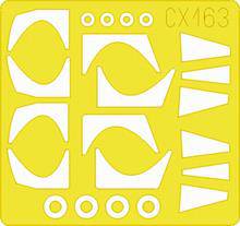 Eduard CX163 Tornado IDS/GR.Mk.1 for Revell 1:72