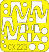 Eduard CX223 Gannet AS.Mk. for Revell 1:72