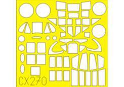 Eduard CX270 Boston Mk.III for MPM 1:72