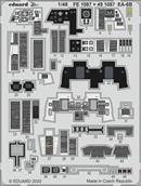 Eduard FE1087 EA-6B for Kinetic 1:48