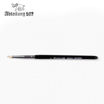 Abteilung 502 ABT855-2 DRY BRUSH 2