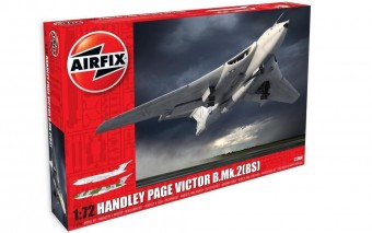 Airfix A12008 Handley Page Victor B2 1:72