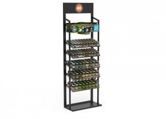 AK Interactive AK EXP0001 DIORAMA DISPLAY