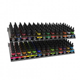 AK Interactive AK EXPMOD0025 The Inks Module