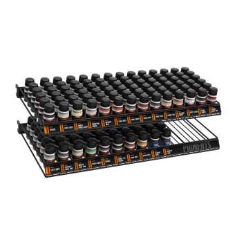 AK Interactive AK EXPMOD0026 Pigments Module