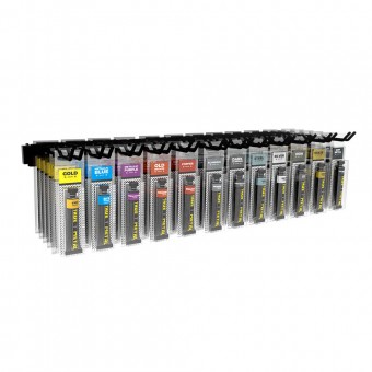 AK Interactive AK EXPMOD0038 True Metal Module