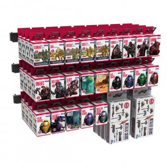 AK Interactive AK EXPMOD0046 SETS QUICK GEN MODULE
