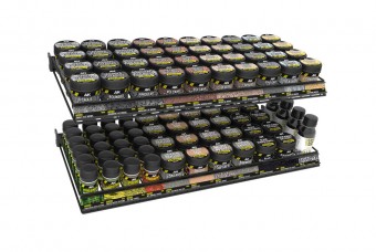 AK Interactive AK EXPMOD0049 ROCKY TERRAINS MODULE