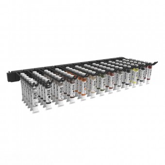 AK Interactive AK EXPMOD0051 Abt Oils Selection Module 20 Ml