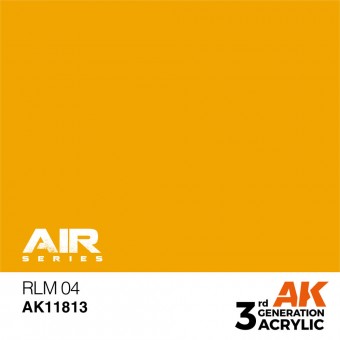 AK Interactive AK11813 RLM 04