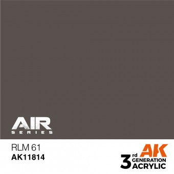 AK Interactive AK11814 RLM 61