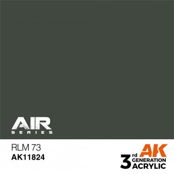 AK Interactive AK11824 RLM 73