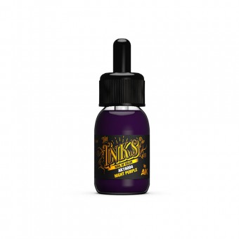 AK Interactive AK16004 Night Purple