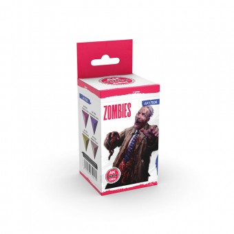 AK Interactive AK17508 ZOMBIES (QUICK GEN SET)