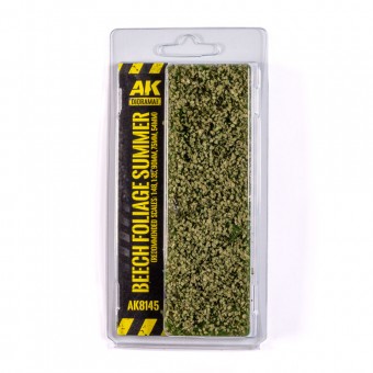 AK Interactive AK8145 Beech Foliage Summer