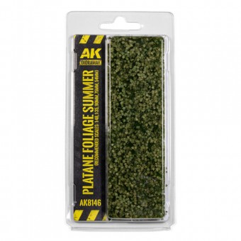 AK Interactive AK8146 Platane Foliage Summer